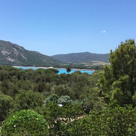 Villa Les Hameaux Di Santa Giulia Porto-Vecchio  Kültér fotó